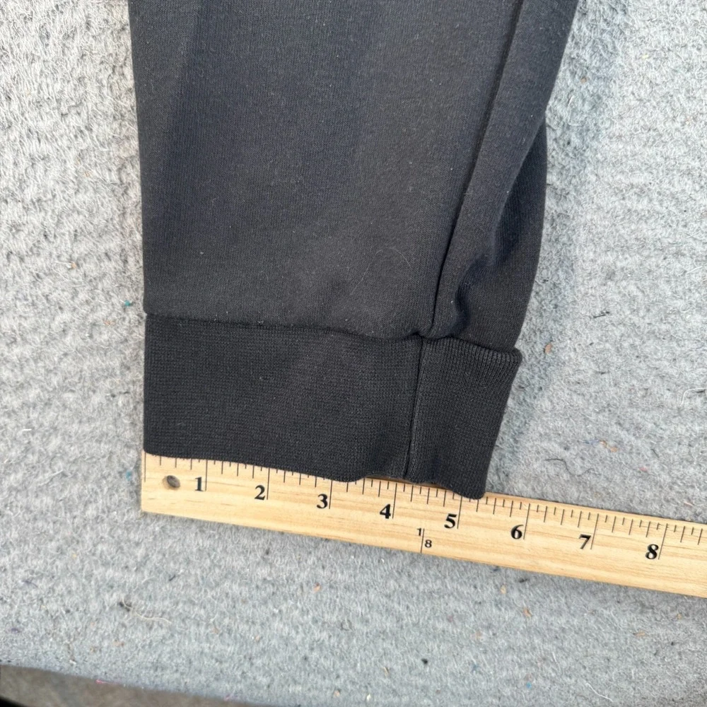 Polo Ralph Lauren Sweatpants Men's 2XL‎ Black Jogger Athleisure Running Pony